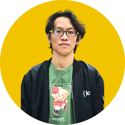 Pelatih OSN Informatika Kokocoder: Albert Ariel Putra