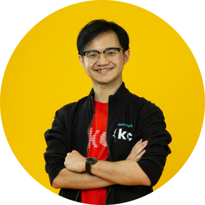 Pelatih Kokocoder: Arnold