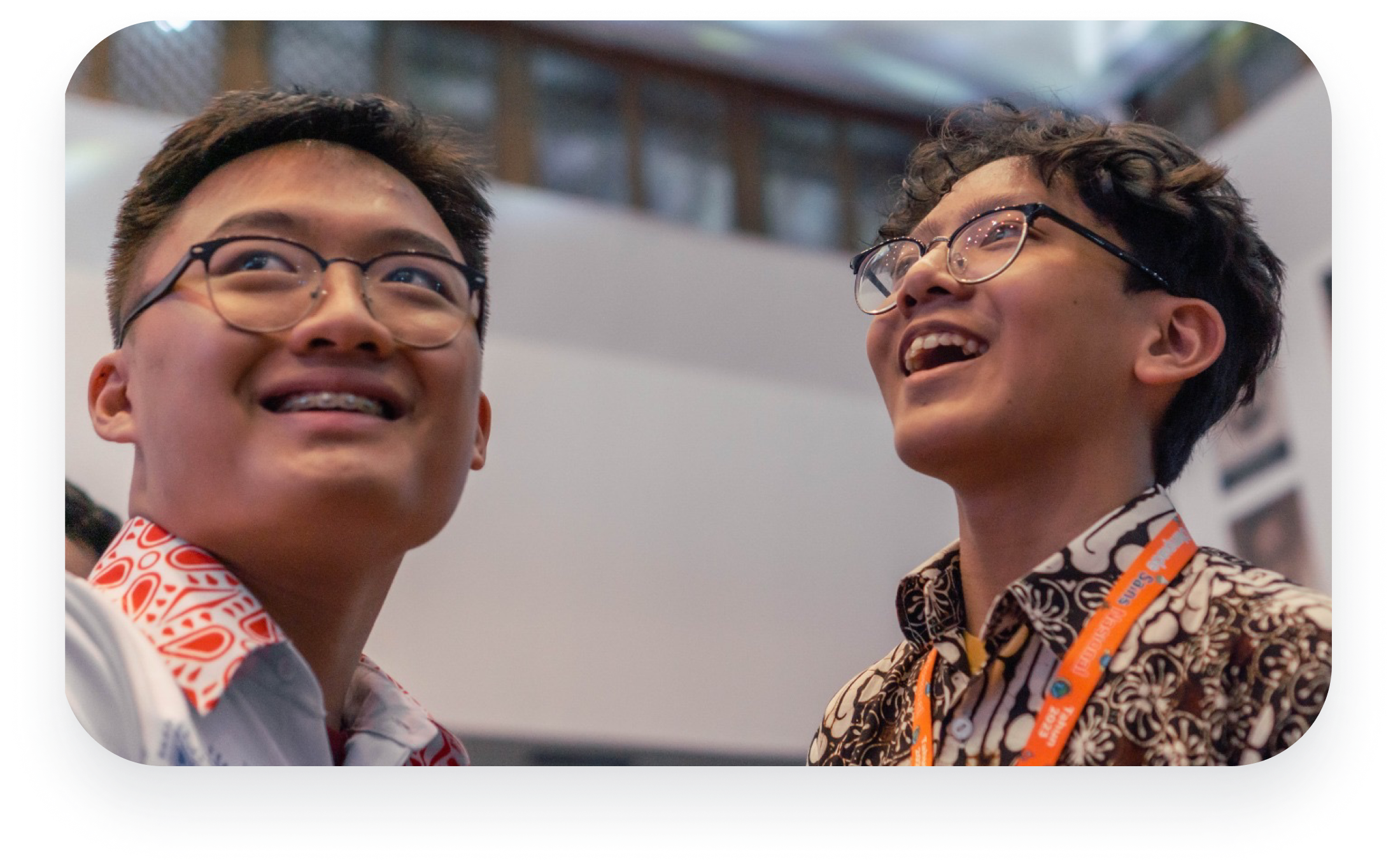 Medalis emas OSN Informatika dari Kelas OSN Kokocoder