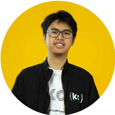 Pelatih Kokocoder: Hasan