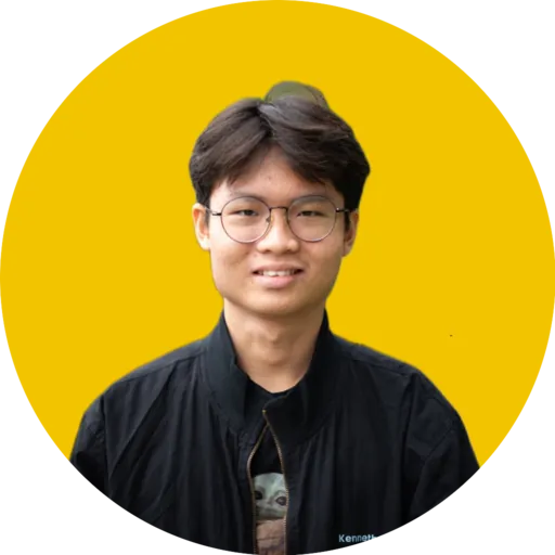 Pelatih OSN Informatika Kokocoder: Lionel Untung Wijaya