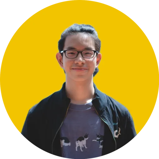 Pelatih OSN Informatika Kokocoder: Nathan Allan