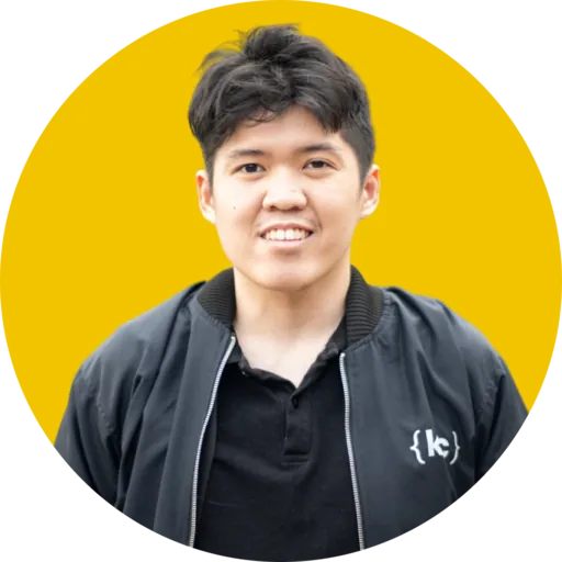 Pelatih OSN Informatika Kokocoder: Nyoo Steven