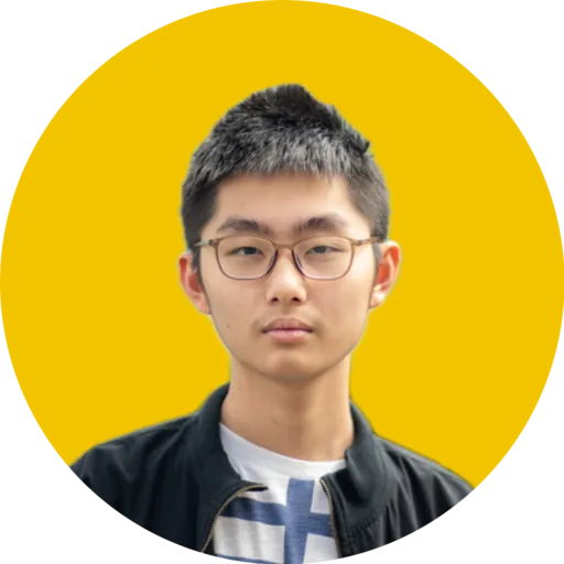 Pelatih OSN Informatika Kokocoder: Owen Sidarta