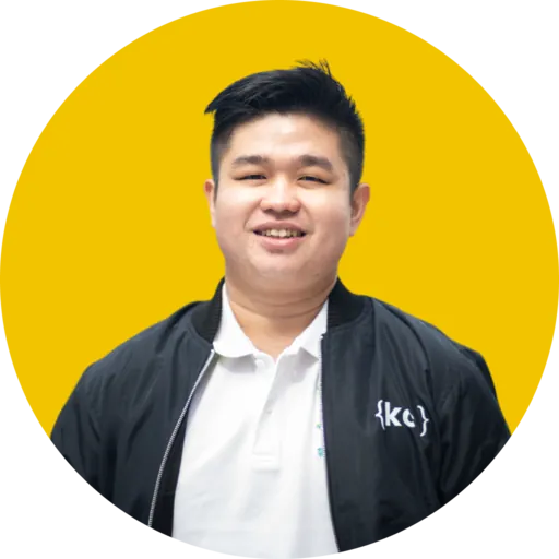 Pelatih OSN Informatika Kokocoder: Saputra Wijaya