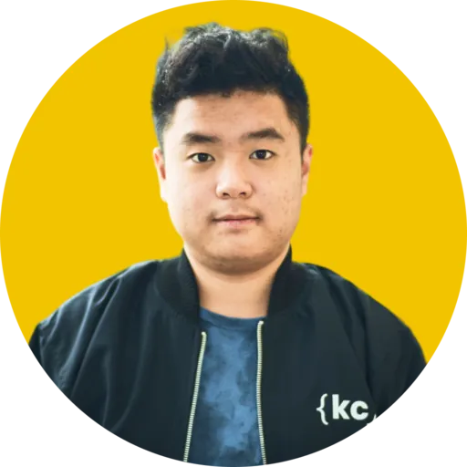 Pelatih OSN Informatika Kokocoder: Shane Michael Tanata Tendy