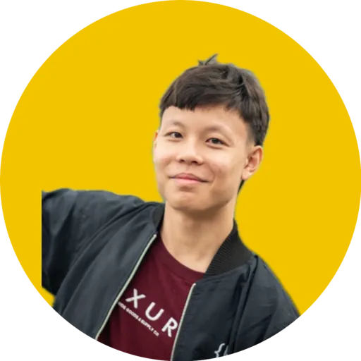 Pelatih OSN Informatika Kokocoder: Stanislaus Harglen