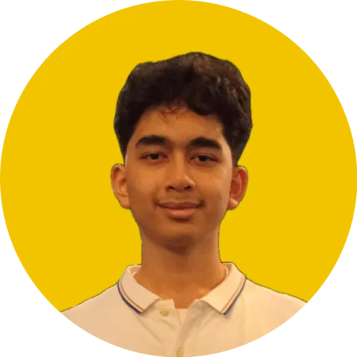 Pelatih OSN Informatika Kokocoder: Sultan Afif Kanz