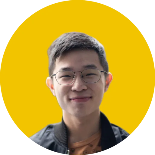 Pelatih OSN Informatika Kokocoder: Vergeo Valentino Gunawan