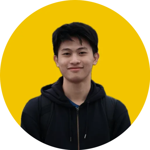 Pelatih OSN Informatika Kokocoder: Vincent Valentino Oei