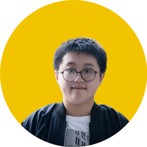 Pelatih OSN Informatika Kokocoder: Warren Xing
